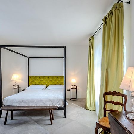 Agriturismo Villa Toscana กัมปีลยา มาริตติมา ภายนอก รูปภาพ