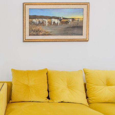 Agriturismo Villa Toscana กัมปีลยา มาริตติมา ภายนอก รูปภาพ