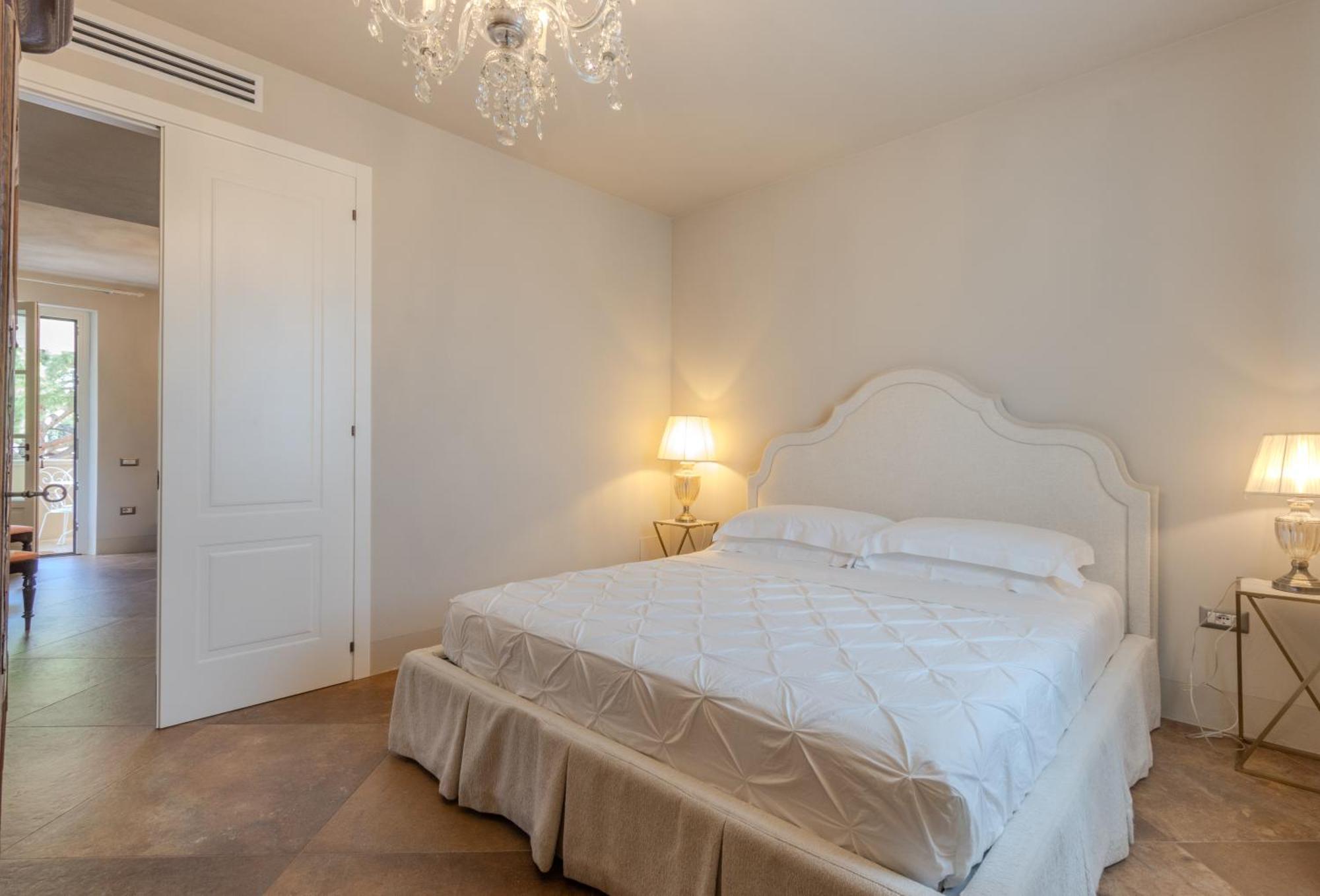Agriturismo Villa Toscana กัมปีลยา มาริตติมา ภายนอก รูปภาพ