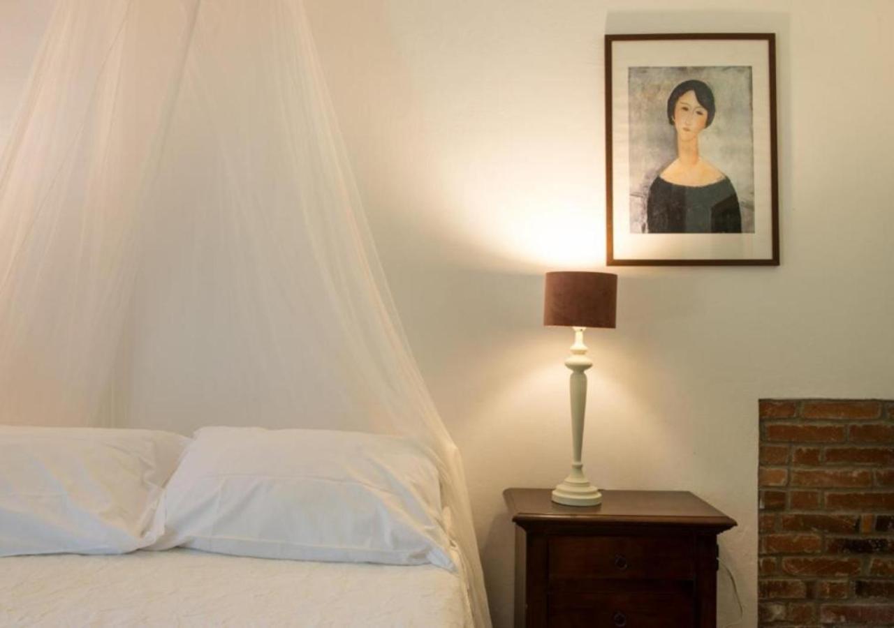 Agriturismo Villa Toscana กัมปีลยา มาริตติมา ภายนอก รูปภาพ
