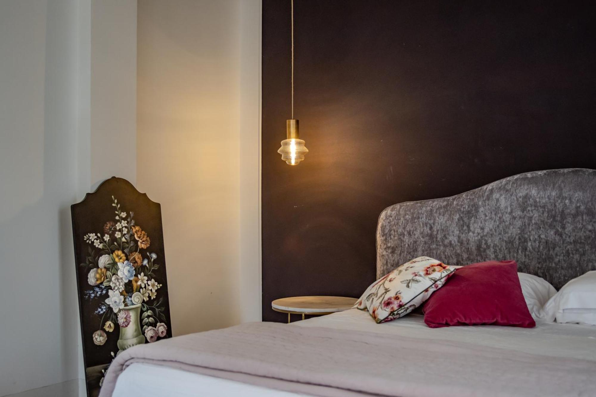 Agriturismo Villa Toscana กัมปีลยา มาริตติมา ภายนอก รูปภาพ