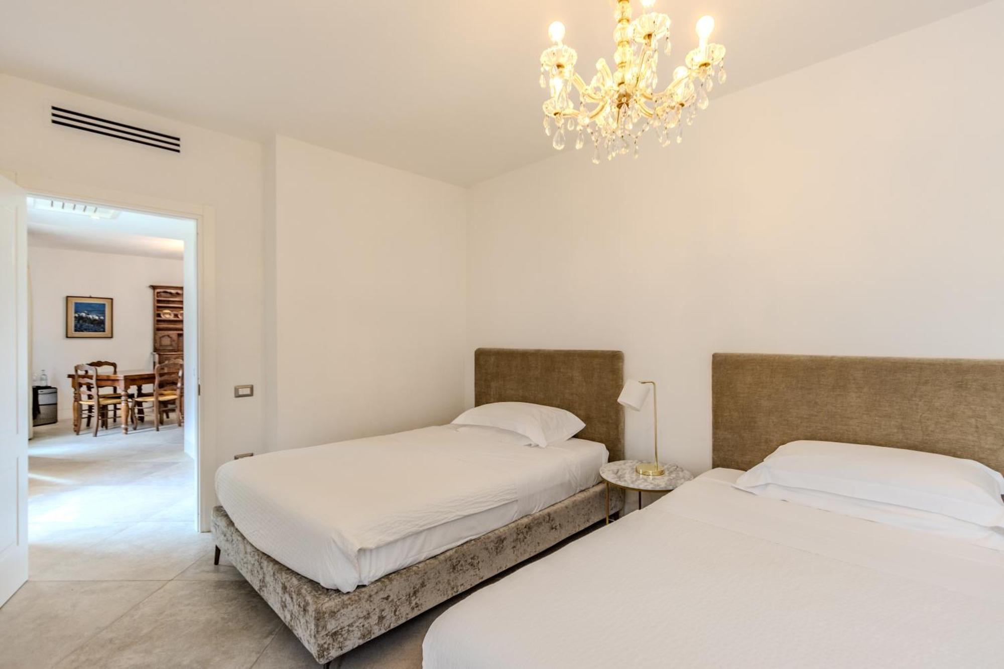 Agriturismo Villa Toscana กัมปีลยา มาริตติมา ภายนอก รูปภาพ