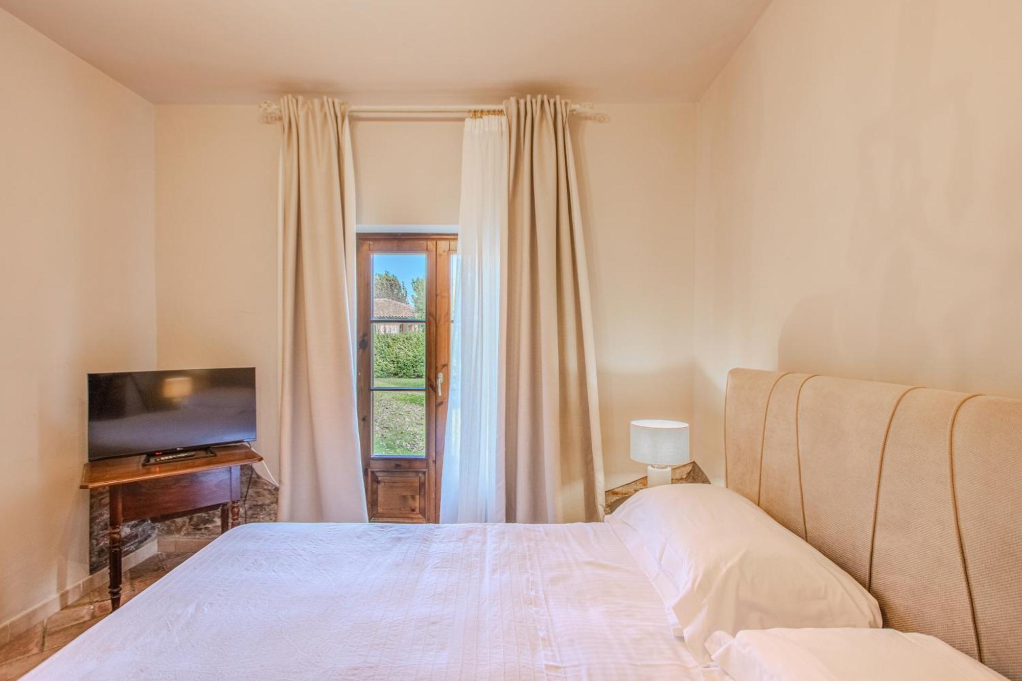 Agriturismo Villa Toscana กัมปีลยา มาริตติมา ภายนอก รูปภาพ