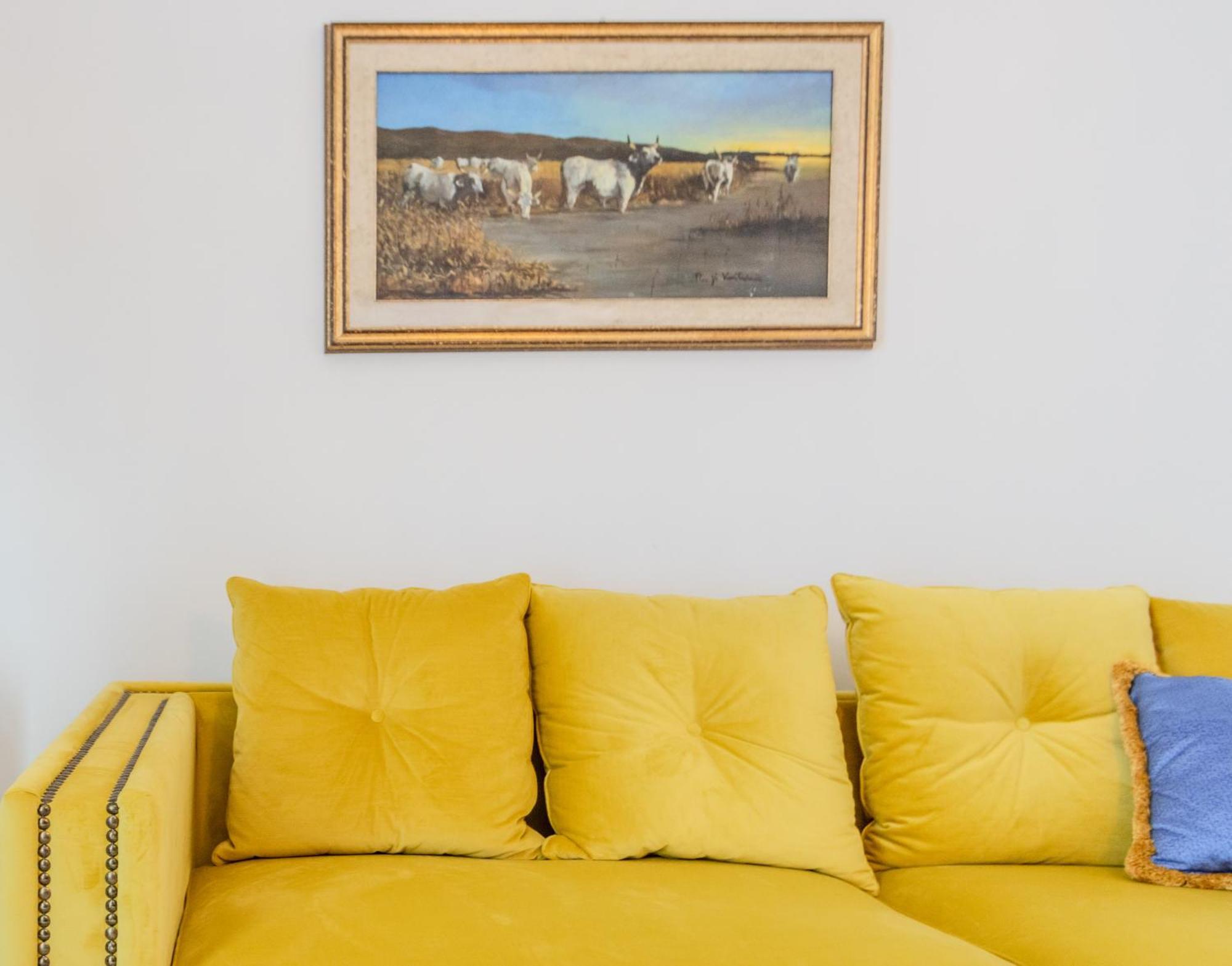 Agriturismo Villa Toscana กัมปีลยา มาริตติมา ภายนอก รูปภาพ